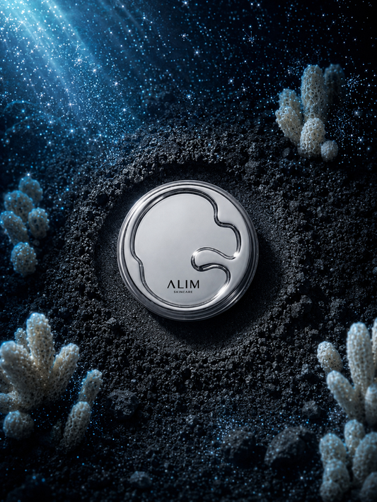ALIM Lip Grip™ — Plump Balm