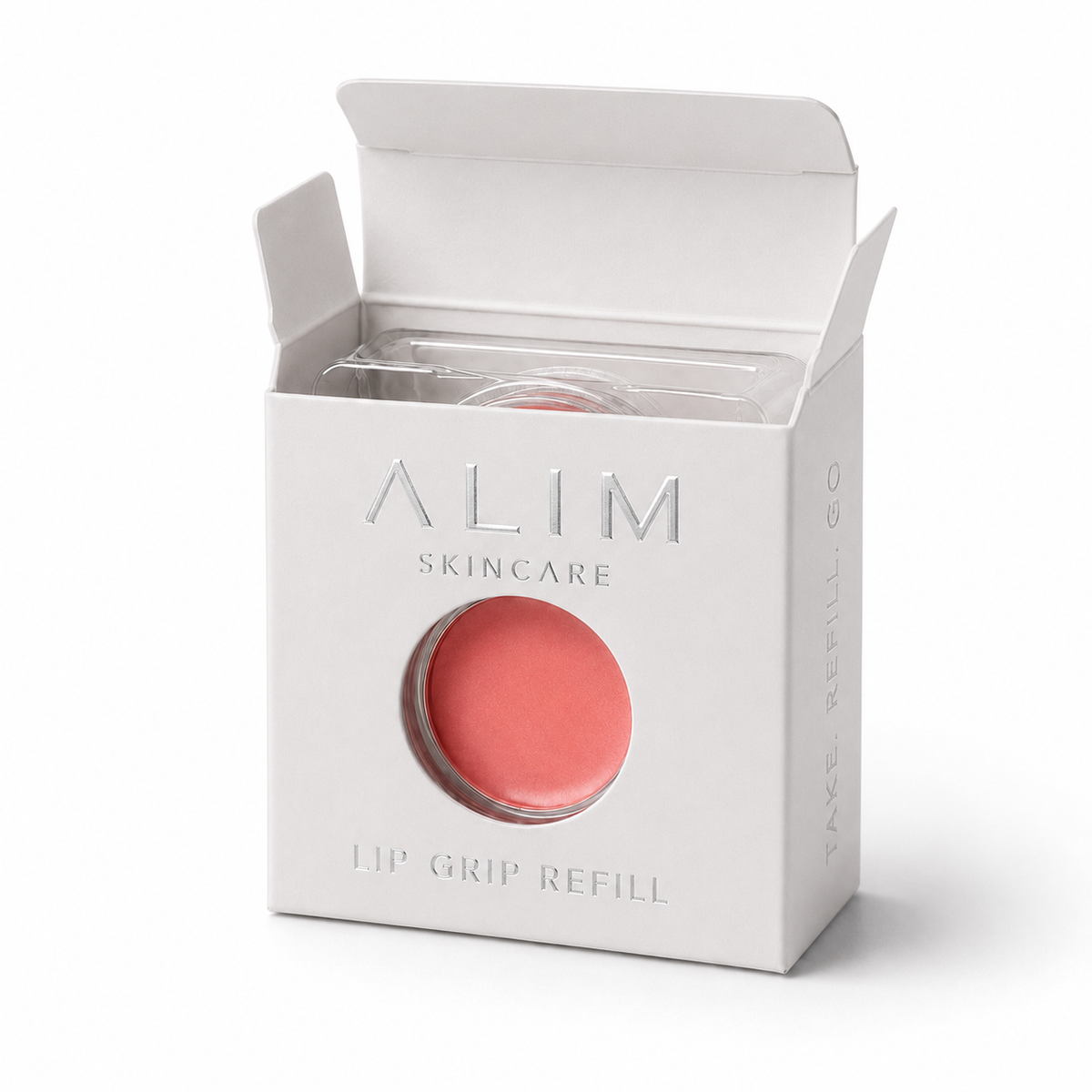 ALIM Lip Grip™ — Refill Plump