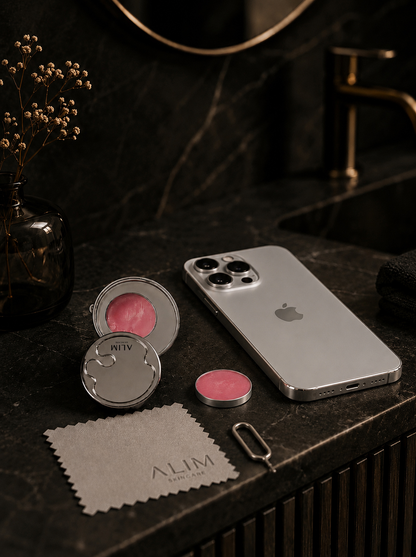 ALIM Lip Grip™ — Plump Balm